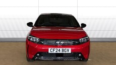 Vauxhall Corsa 1.2 GS 5dr Petrol Hatchback